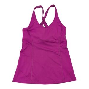Lululemon Strappy Tank Top 6